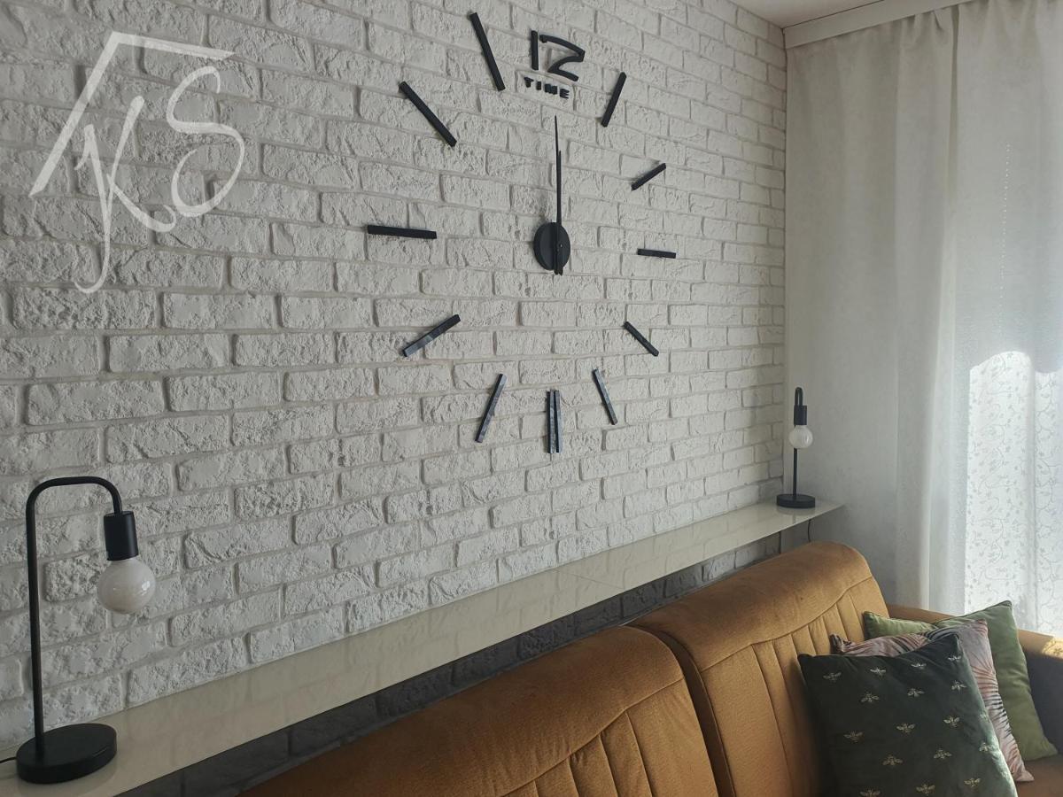 Amko Style Apartamenty Rustica 31 Willa Nord Jastrzębia Góra Exteriér fotografie