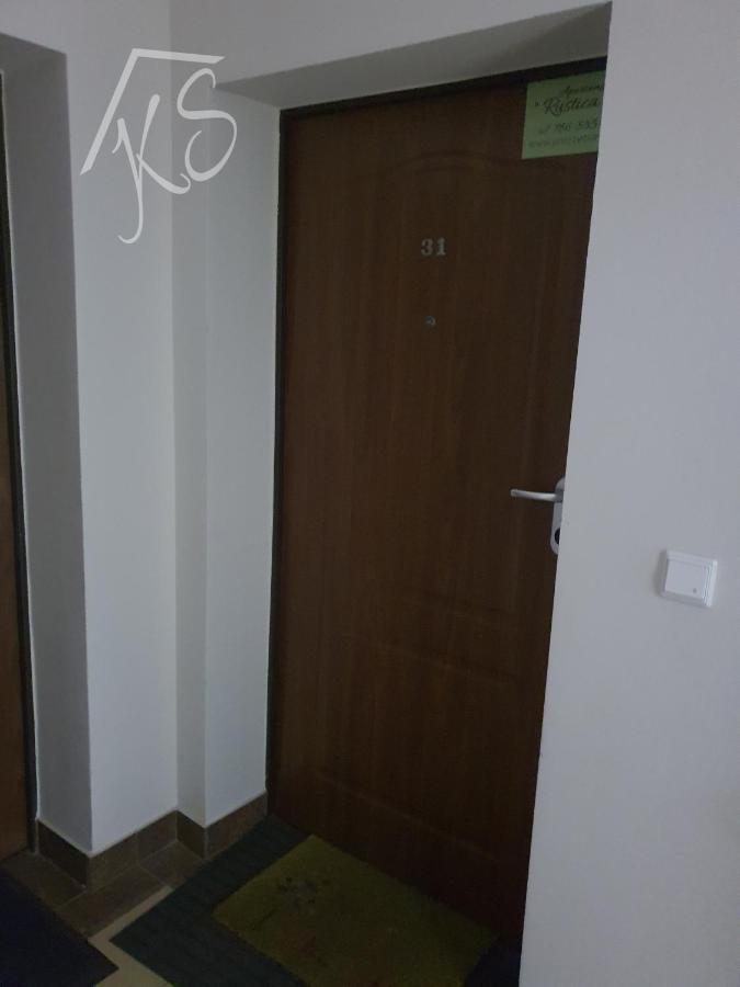 Amko Style Apartamenty Rustica 31 Willa Nord Jastrzębia Góra Exteriér fotografie