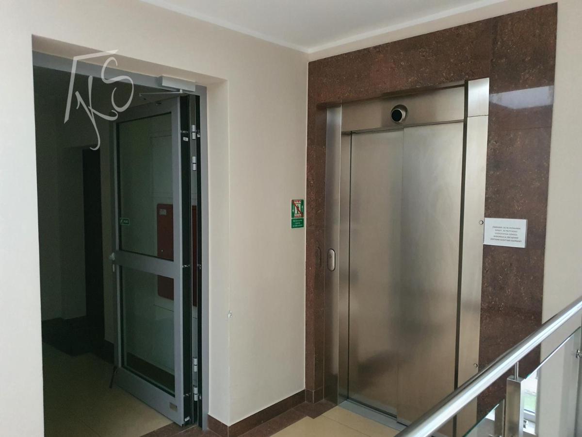 Amko Style Apartamenty Rustica 31 Willa Nord Jastrzębia Góra Exteriér fotografie