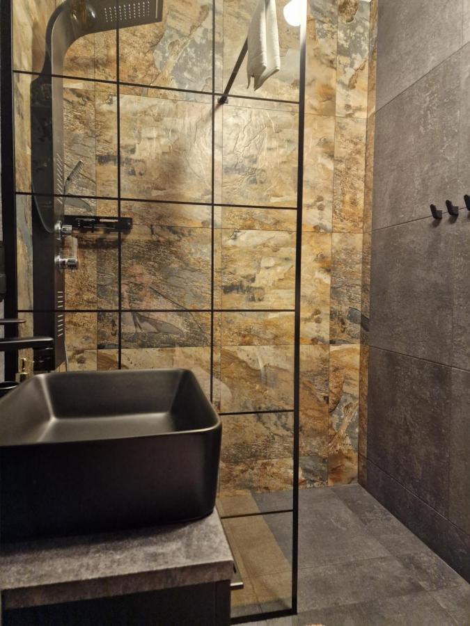 Amko Style Apartamenty Rustica 31 Willa Nord Jastrzębia Góra Exteriér fotografie
