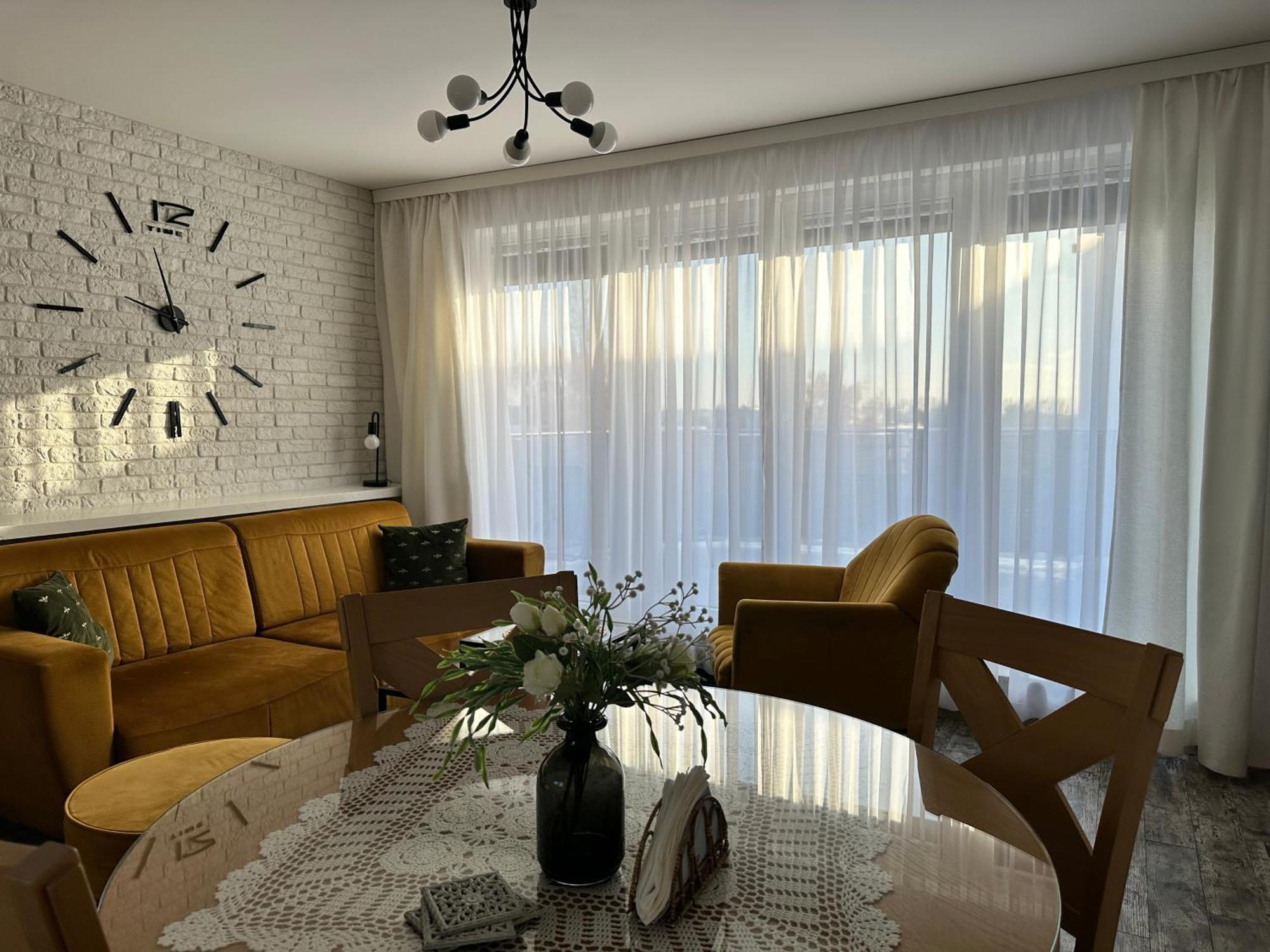Amko Style Apartamenty Rustica 31 Willa Nord Jastrzębia Góra Exteriér fotografie
